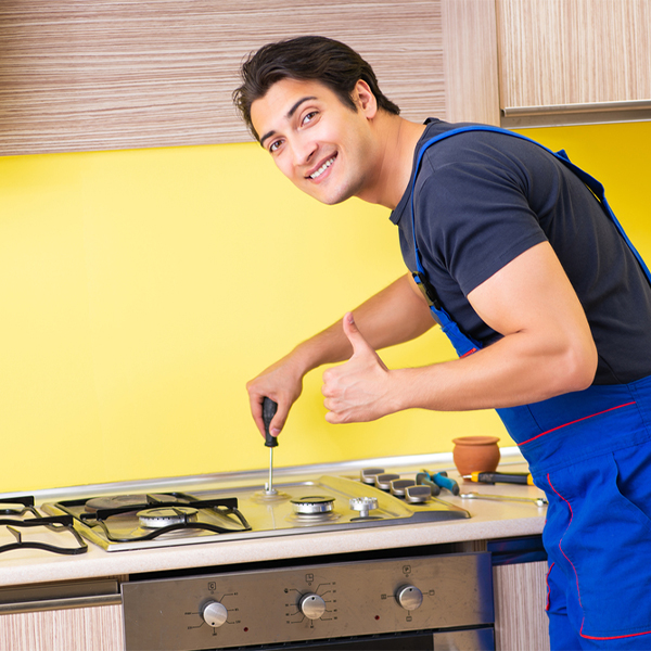 what are your typical service costs for stove repair in Rodanthe North Carolina